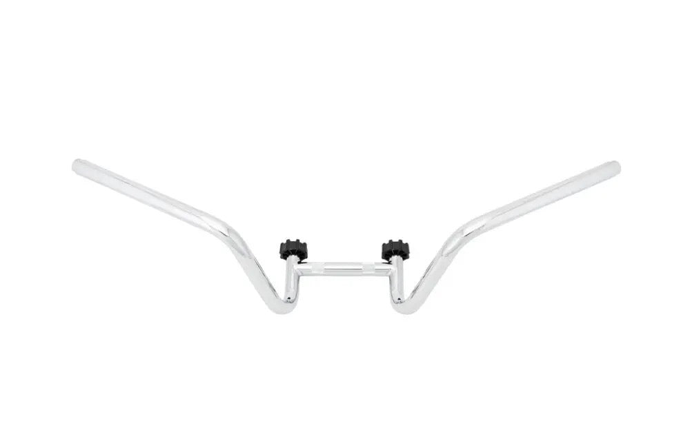 TB Parts Vintage Style Handlebars – Monkey 125 – All Year Models